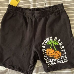 Chinatown market Shorts